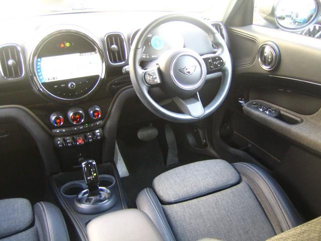 MINI Crossover 7