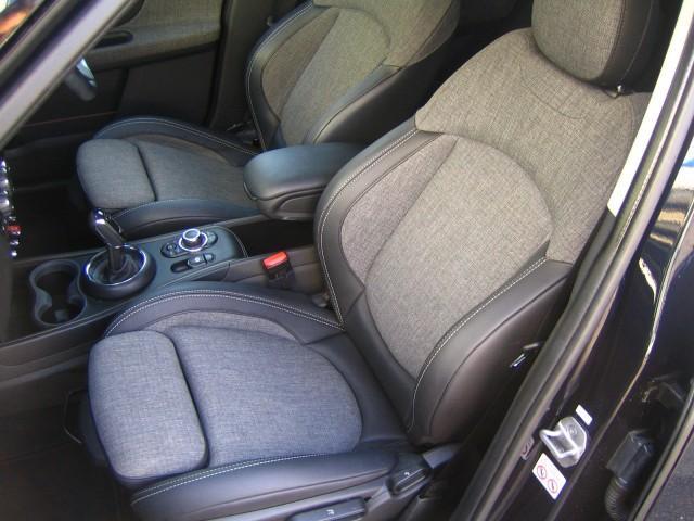 MINI Crossover 10