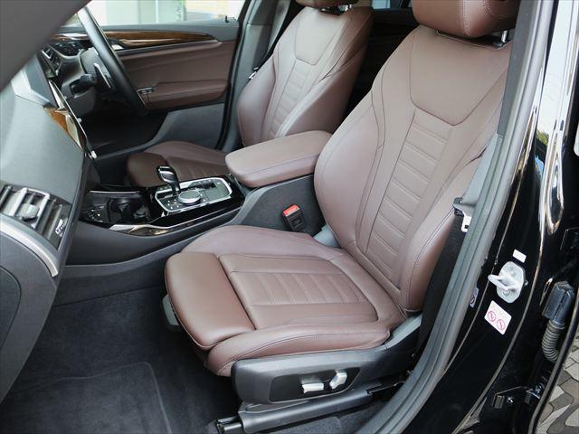 BMW X3 12