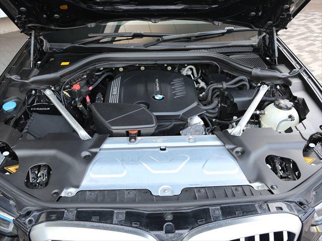 BMW X3 4