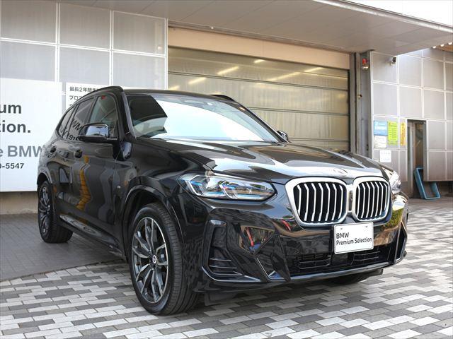 BMW X3 5