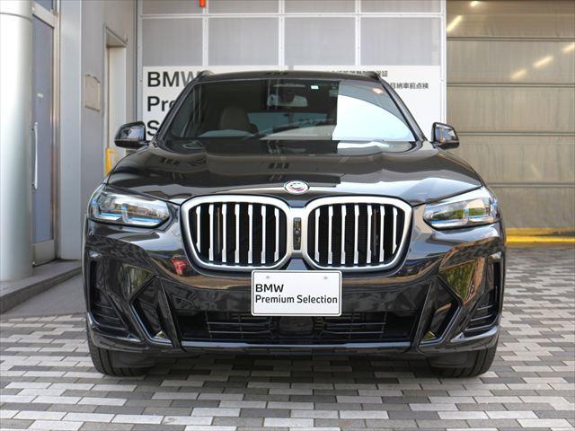 BMW X3 6