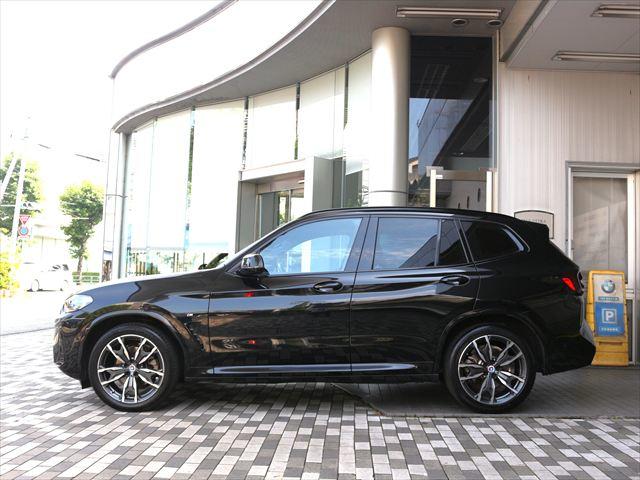 BMW X3 8
