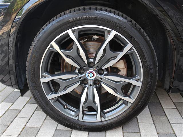 BMW X3 9
