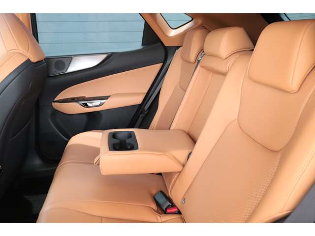 Lexus NX 10