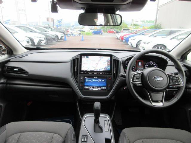 Subaru Crosstrek 2