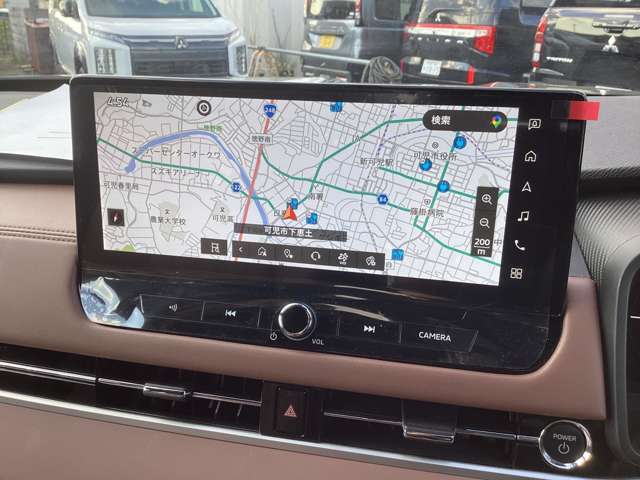 Mitsubishi Outlander 7