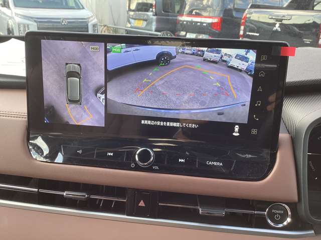 Mitsubishi Outlander 8