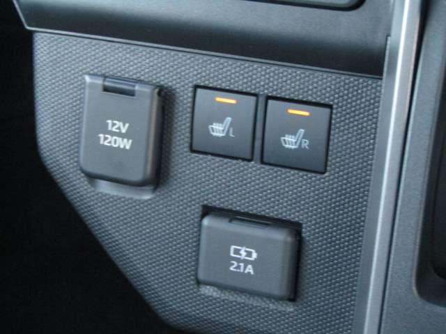 Daihatsu Taft 4
