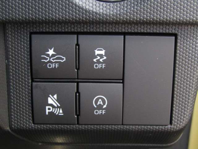 Daihatsu Taft 5