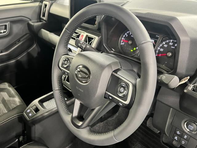 Daihatsu Taft 12