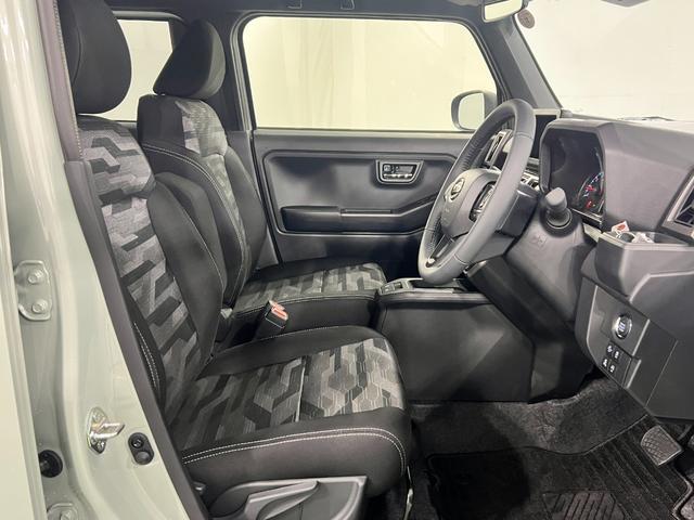 Daihatsu Taft 4