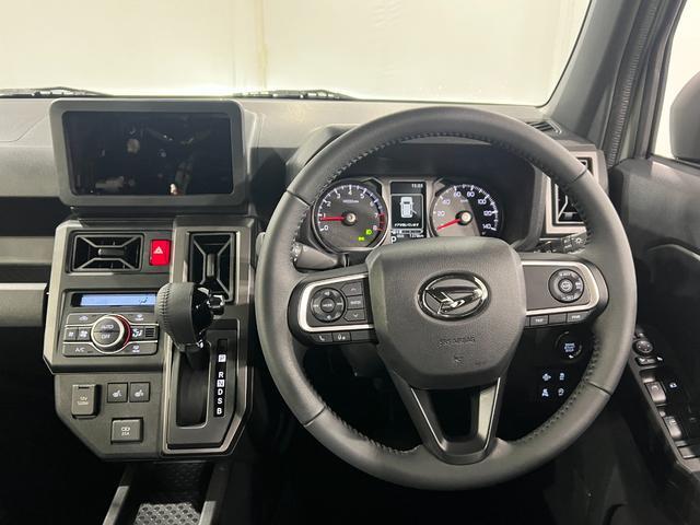 Daihatsu Taft 5