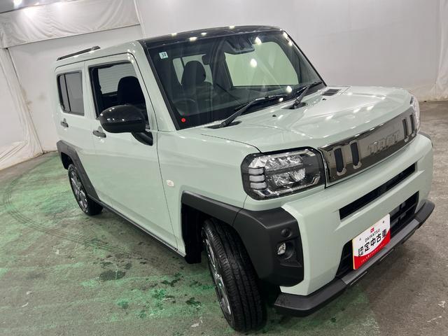 Daihatsu Taft 9