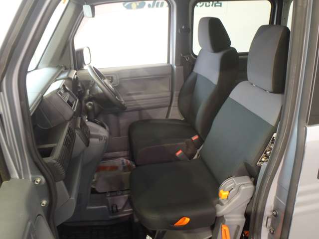 Honda N-VAN 6