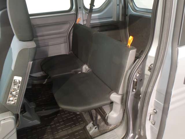 Honda N-VAN 7