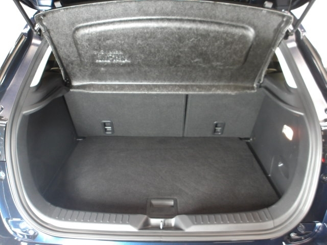 Mazda CX-3 12