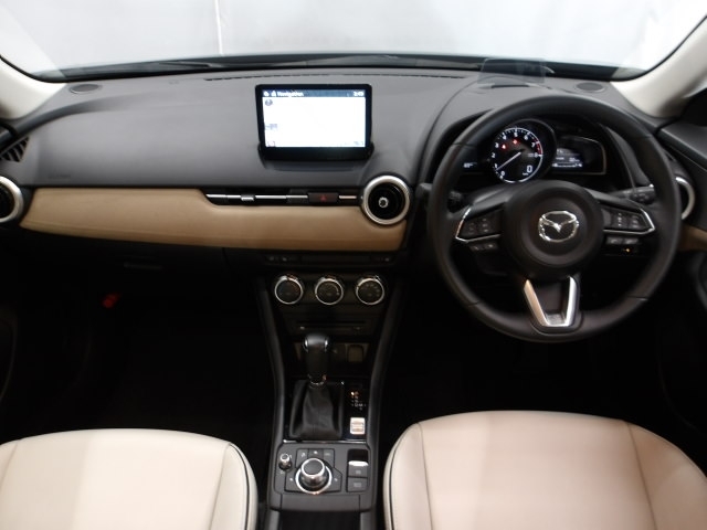 Mazda CX-3 2