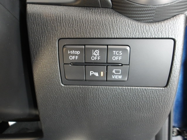 Mazda CX-3 7