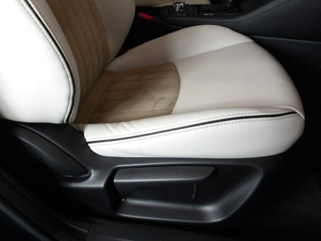 Mazda CX-3 9