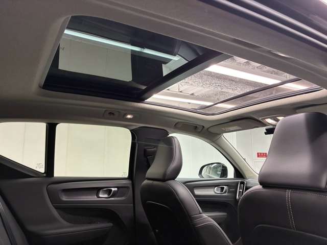 Volvo XC40 2