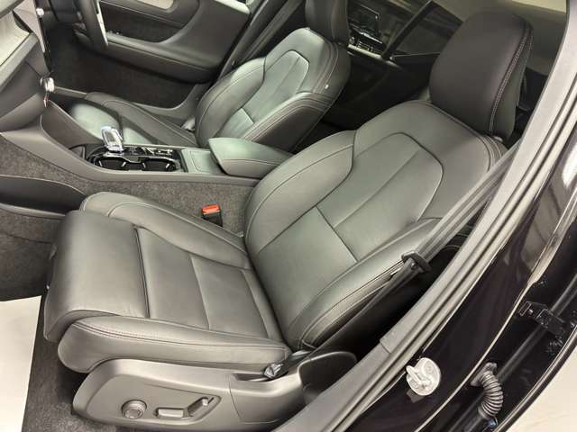 Volvo XC40 5