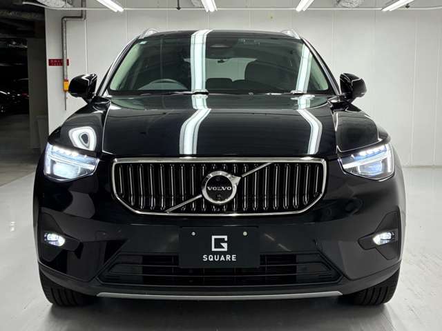 Volvo XC40 8