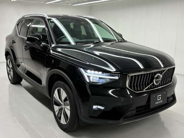 Volvo XC40 10