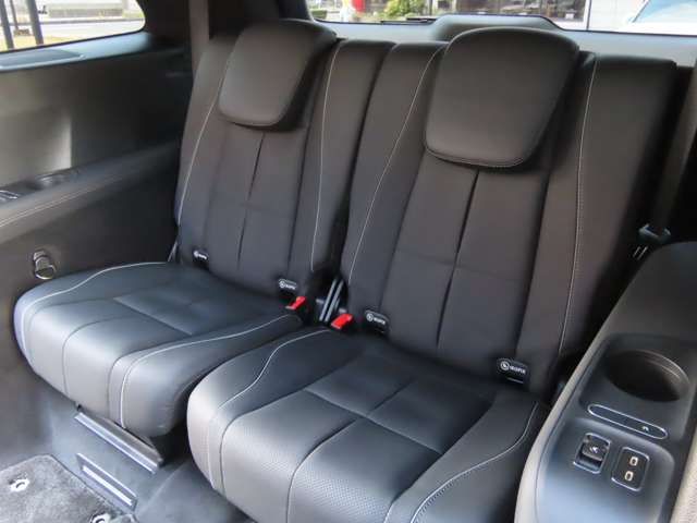 Mercedes-Benz GLS 9