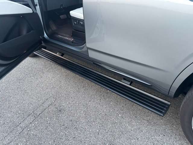 Cadillac エスカレード 4
