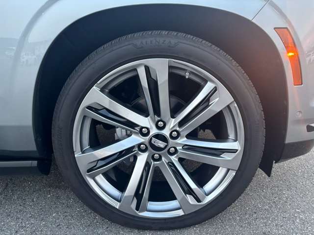 Cadillac エスカレード 10