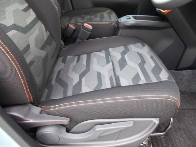 Daihatsu Taft 11