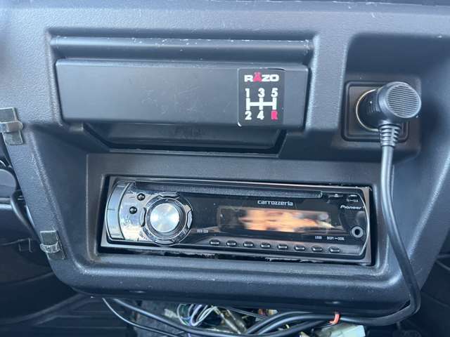 Suzuki Jimny Sierra 12