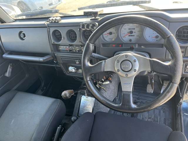 Suzuki Jimny Sierra 9