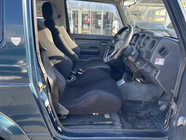 Suzuki Jimny Sierra 10