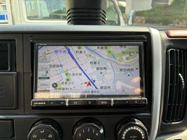 Mitsubishi Fuso Canter 12