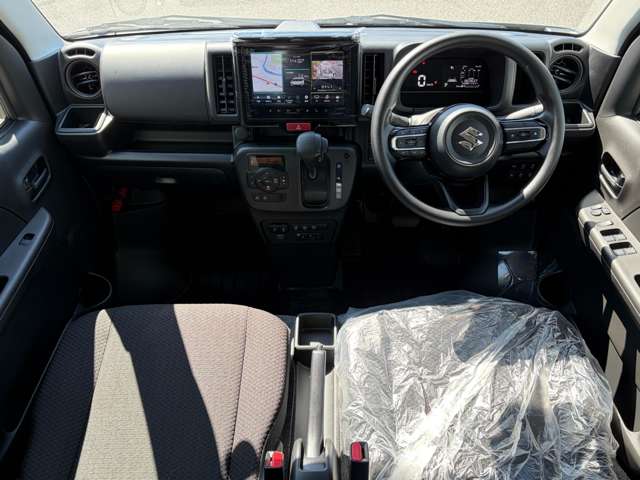 Suzuki Every 9