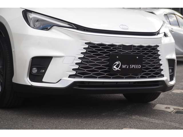 Lexus LBX 11