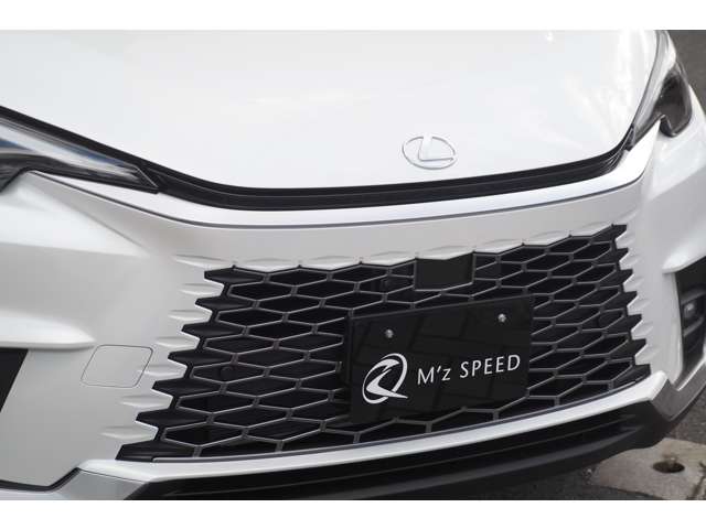 Lexus LBX 10