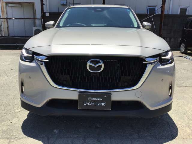 Mazda CX-60 5