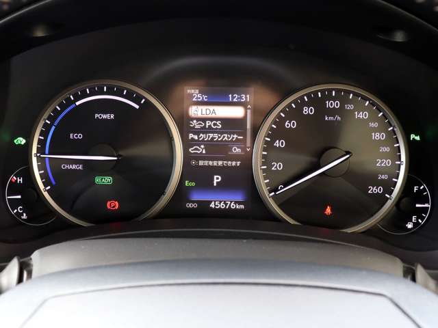 Lexus NX 12