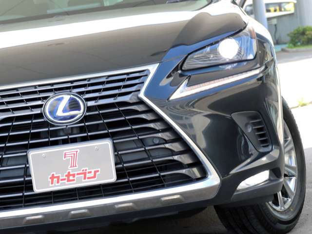 Lexus NX 9