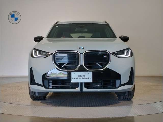 BMW X3 5