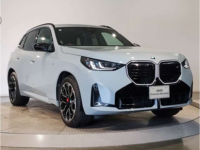 BMW X3 6