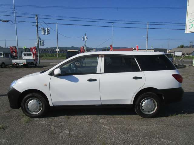 Mitsubishi ランサーカーゴ 6