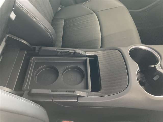 Toyota Harrier 10