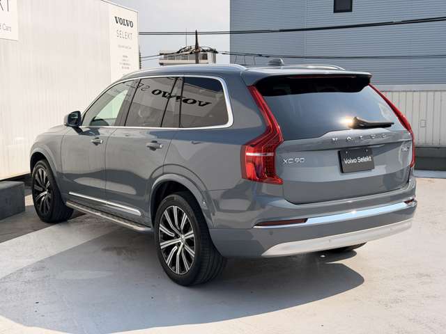 Volvo XC90 12