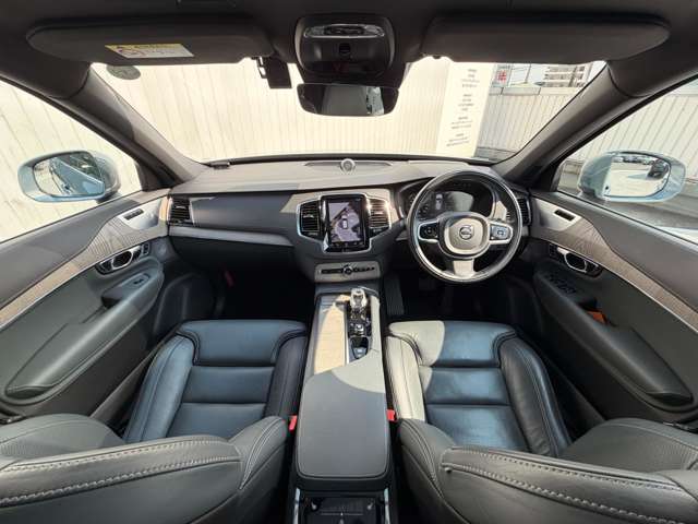 Volvo XC90 3