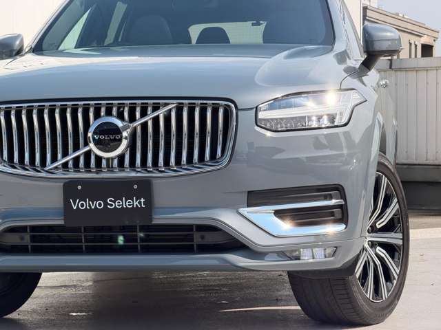Volvo XC90 5