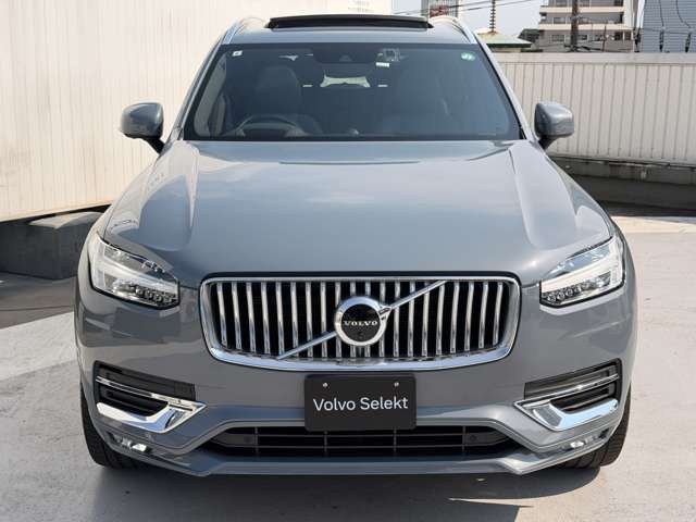 Volvo XC90 7